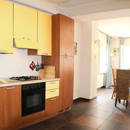 Ferienwohnung Sonia - Musica & Aperol Panorama-Fewo Pognana Lario Exterior foto