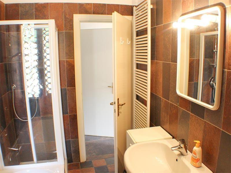 Ferienwohnung Sonia - Musica & Aperol Panorama-Fewo Pognana Lario Exterior foto